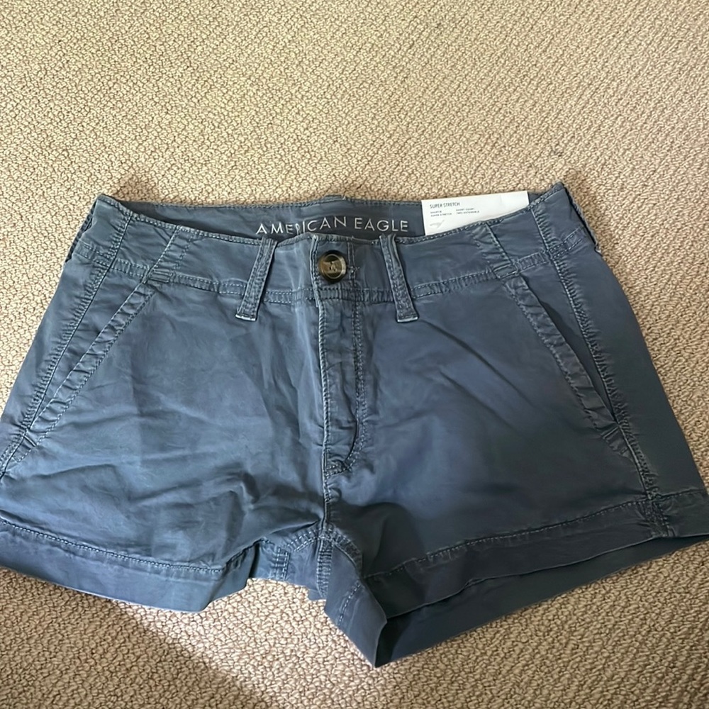 Brand new with tags American eagle shorts
